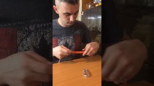 Потяг для собак своими руками