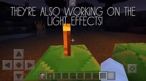 ✓ NEW SEUS SHADERS ( 1.1.0.1 ) - Minecraft PE