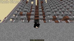 The Weeknd - Blinding Lights Minecraft Note Block Cover