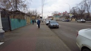 ТАМБОВ. Что посмотреть в Тамбове за 1 ДЕНЬ?