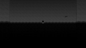 "Я буду думать о тебе даже во сне" | Обзор Omori (Часть 2)