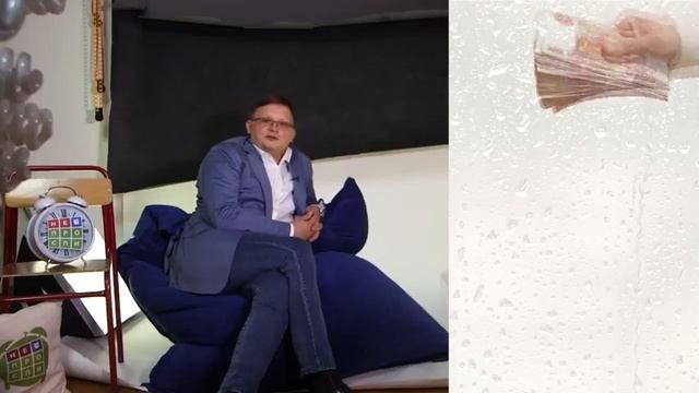 Сон #005: Знаменитого режиссёра арестовали за помойки? смотреть онлайн