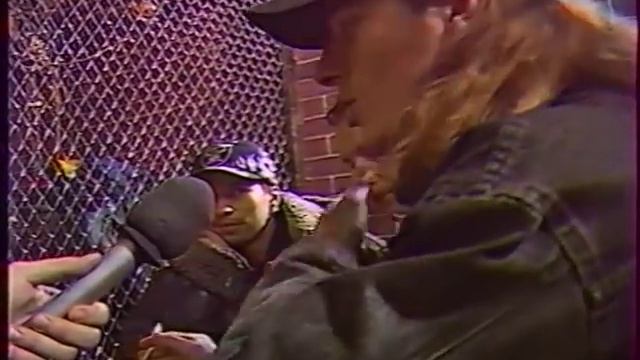 Первые татуировщики Воронежа в программе Виктора Фанайлова. смотреть онлайн