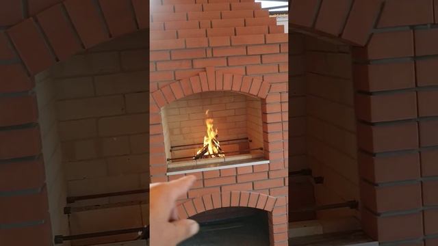 мангалная зона, зона барбекю в самаре смотреть онлайн