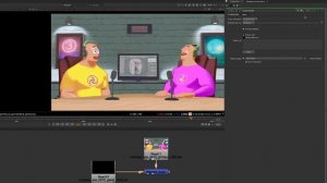 Nuke 13.0 | Cryptomatte