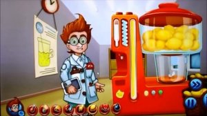 «Цифровая лаборатория «Наураша в стране Наурандии» Знакомство».ДОУ №50