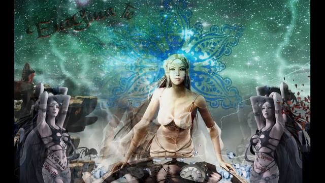 EniGma sbornic chast' 5, EniGma-tic смотреть онлайн