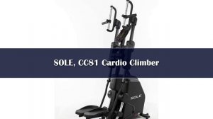 Top 5 Best Stair Stepper Machines Reviews of 2023