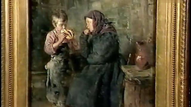 074-Владимир Маковский - Свидание смотреть онлайн