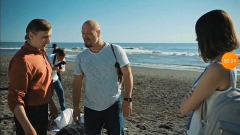 Лихач 2.Hangover.