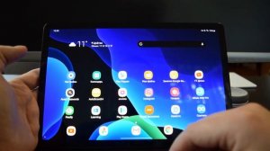 Альтернатива iPad Air 2020 от Samsung