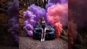 Aleks Ataman & Finik.Finya - Музыка Играет Громко