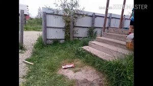 😃Прыгаем в пачку сока внутри оса+неудачные кадры|Эксперимент неудался😃