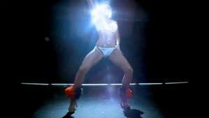 Andreea Banica ft  Dony   Samba HD Master 1080p HDMV RU