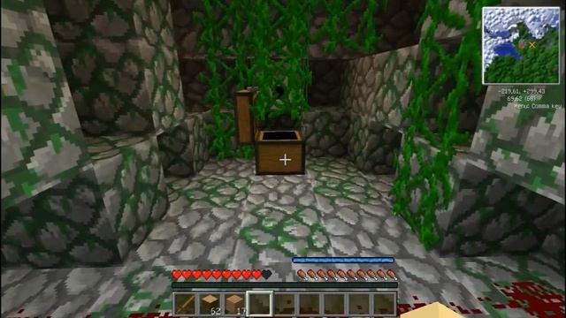 Minecraft: Техника #1 - Начало смотреть онлайн