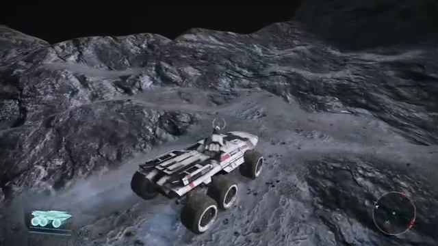 Episode 5, Mass Effect смотреть онлайн