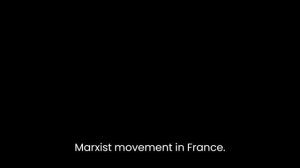 "Paul Lafargue and the Founding of French Marxism, 1842-1882" By Leslie Derfler