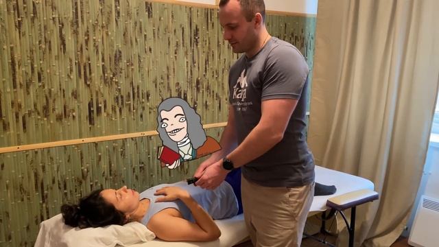 Исцеляемся через правильное дыхание! Домашнее упражнение для диафрагмы! #дыхание #йога