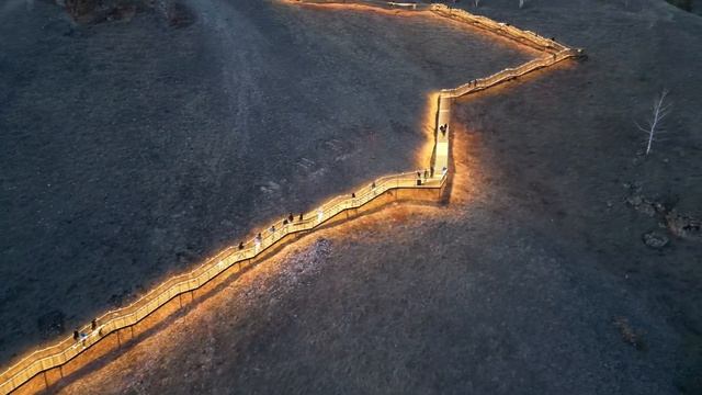 Красноярск. Торгашинская лестница смотреть онлайн