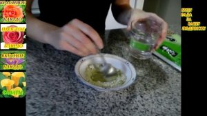 КАК ПРИГОТОВИТЬ ВАСАБИ. ДОМАШНИЕ РЕЦЕПТЫ С ВИДЕО №23.