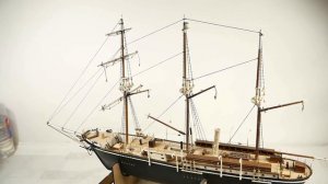 ENDURANCE видео инструкция по сборке Часть 63