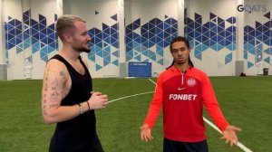 ЭД - Я УЙДУ ИЗ 2DROTS ЕСЛИ…. | Откровенный челлендж