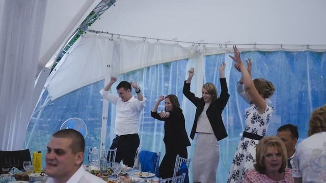 Юрий Гром Ведущий смотреть онлайн