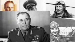 ЧКАЛОВСКИЙ АЭРОДРОМ