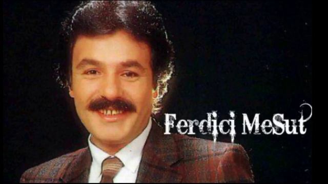 Ferdi Tayfur - KıbLe смотреть онлайн