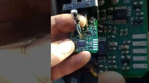 Переделка реле поворотов НИВА 2021 года