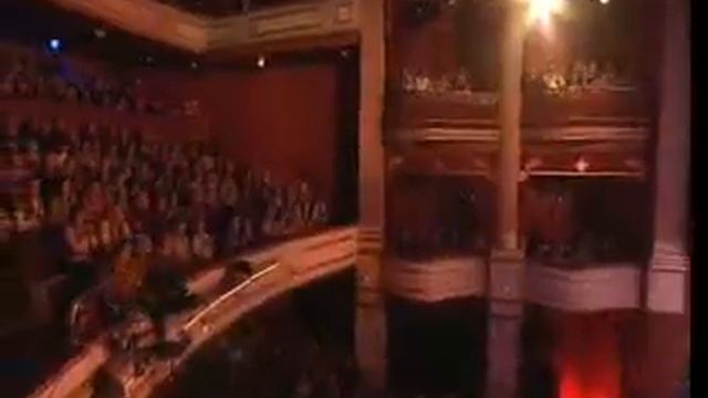 ITV1 | Gregg Pritchard - Sings Like A Woman | Britains Got Talent | BGT смотреть онлайн