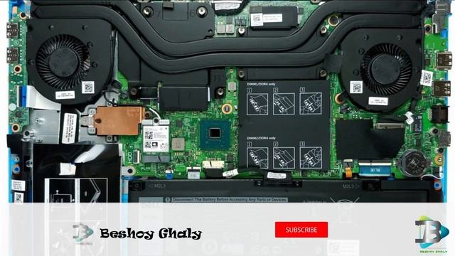 Dell G3 3500 || أفضل لاب توب للمونتاج والألعاب التقيلة وافضل سعر смотреть онлайн