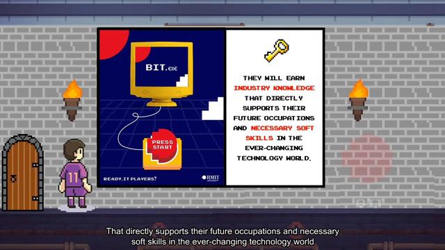 [ICP] Promotional video_BIT Promotional Project_Team WEGOT_Class group 1 смотреть онлайн