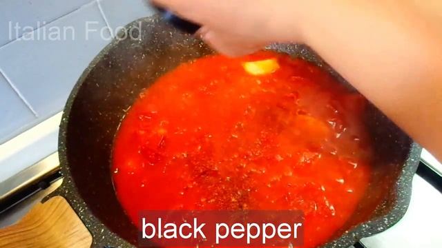 Simple Homemade Fish Soup recipe mediterranean style смотреть онлайн