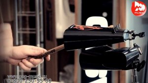 Ковбеллы PEARL серии PCB