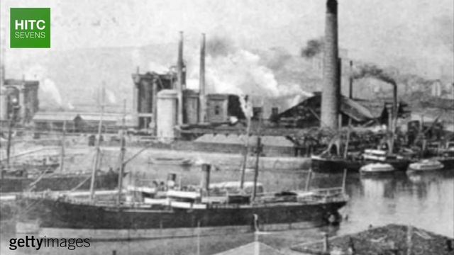 7 Football Clubs With Interesting Links & Friendships смотреть онлайн