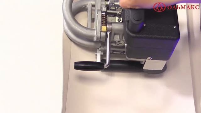 Вебинар "Сварка геомембран с помощью оборудования Weldy" смотреть онлайн