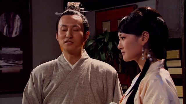 【ENG SUB】《牡丹亭 Peony Pavilion》第30集 | 国府千金爱上穷苦书生！（沙溢、孙菲菲、郭凯敏）