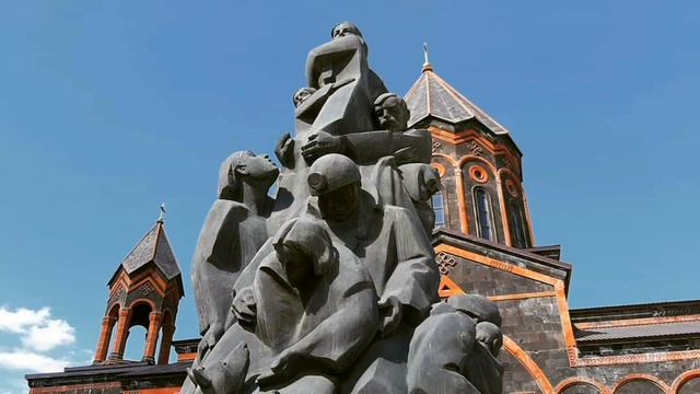 10 интересных фактов об АРМЕНИИ! #2022 #armenia #armeniatoday #memories
