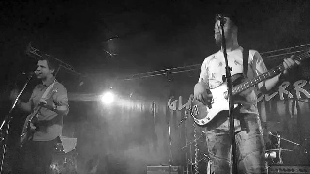 Проект ХБ - Карлсон/Малыш (5-летие, Glastonberry pub, 10-12-16)
