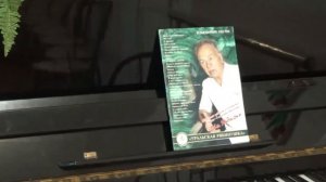 Памяти композитора Евгения Родыгина