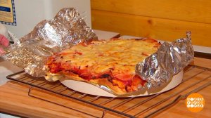 Выбираем пекарский камень. Доброе утро. Фрагмент выпуска от 28.04.2023