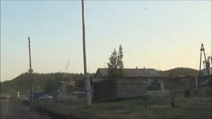 Подъезд к Кангалассам