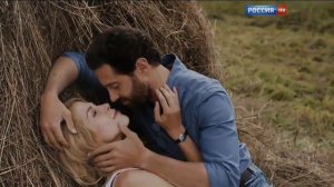 Просто скажи | Света и Арсений | Деревенский роман