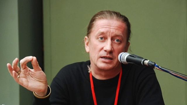 Печень. Синдромы. Ч.2. А.Ю. Дворянчиков смотреть онлайн