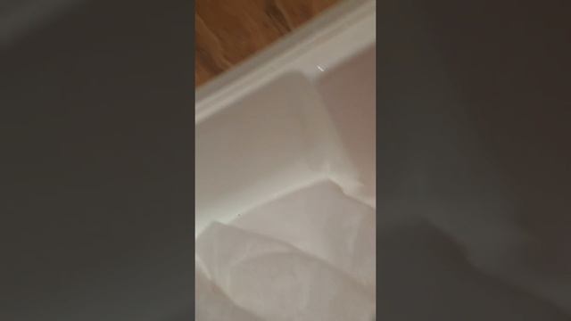 Как собрать пенопластовые шарики в кресле-мешке. смотреть онлайн