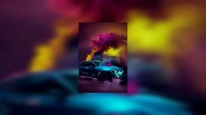 Automotivo Extradimensional - (Slowed and Reverb)