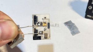 Как устроена кнопка с регулировкой оборотов в электроинструменте