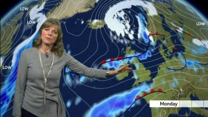 BBC weather : The mild weather story is set to continue for today.