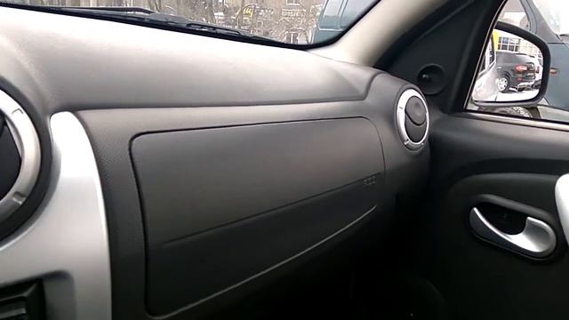 Купить Рено Сандеро Степвей (Renault Sandero Stepway) 2013 г. с пробегом бу в Саратове смотреть онлайн